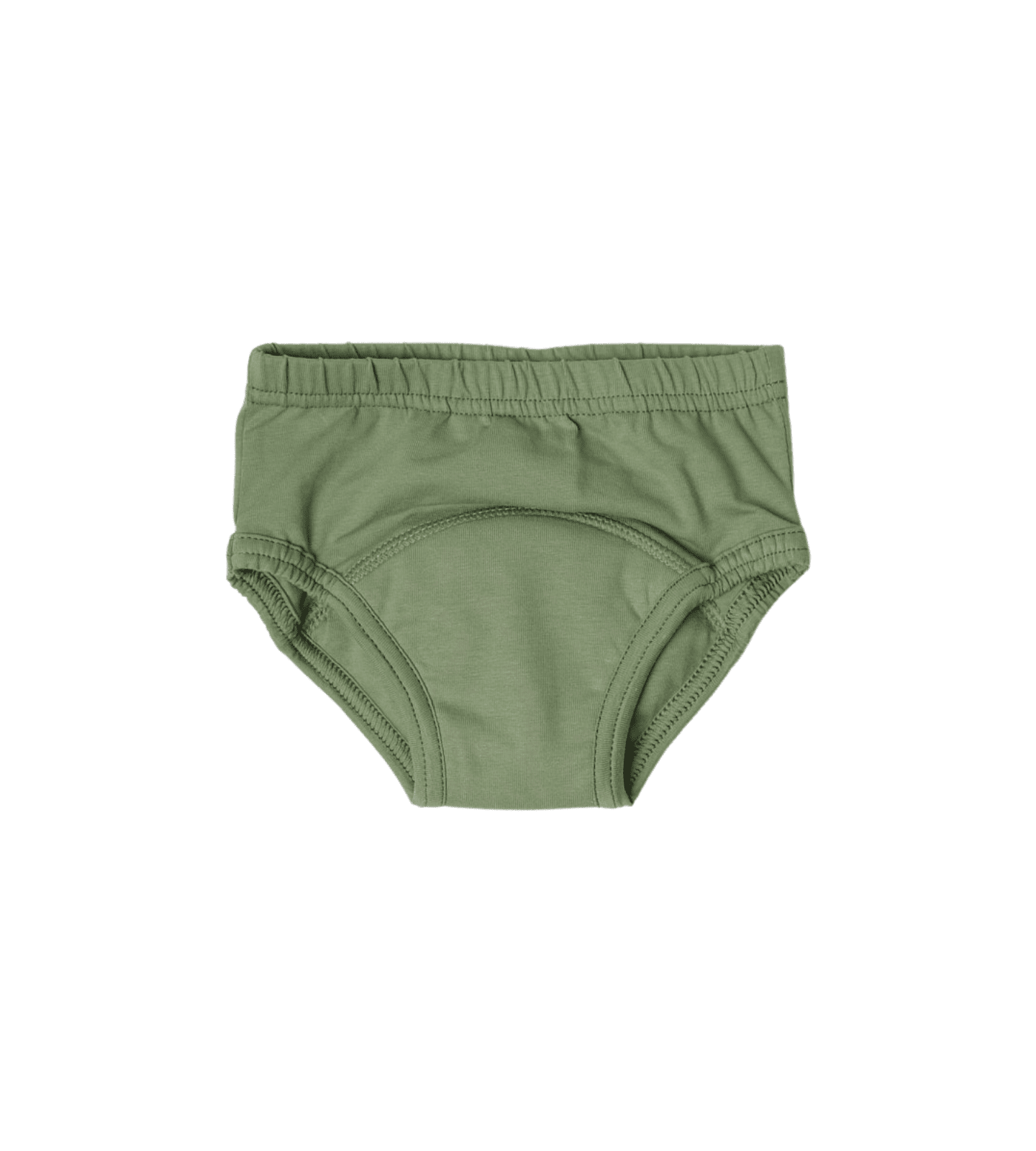 No More Panty Lines – Greenstyle's No Show Thong – Sweet Mama