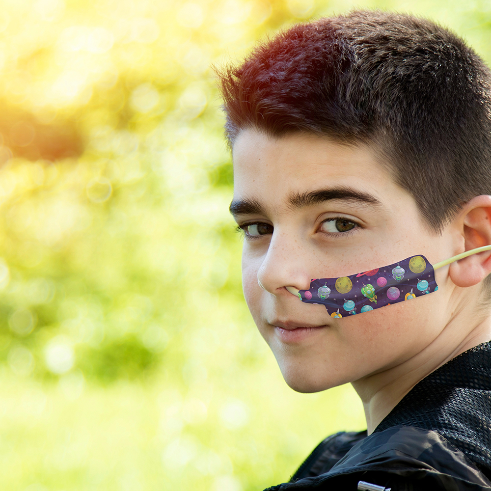 Nasogastric Patch x 10 pack