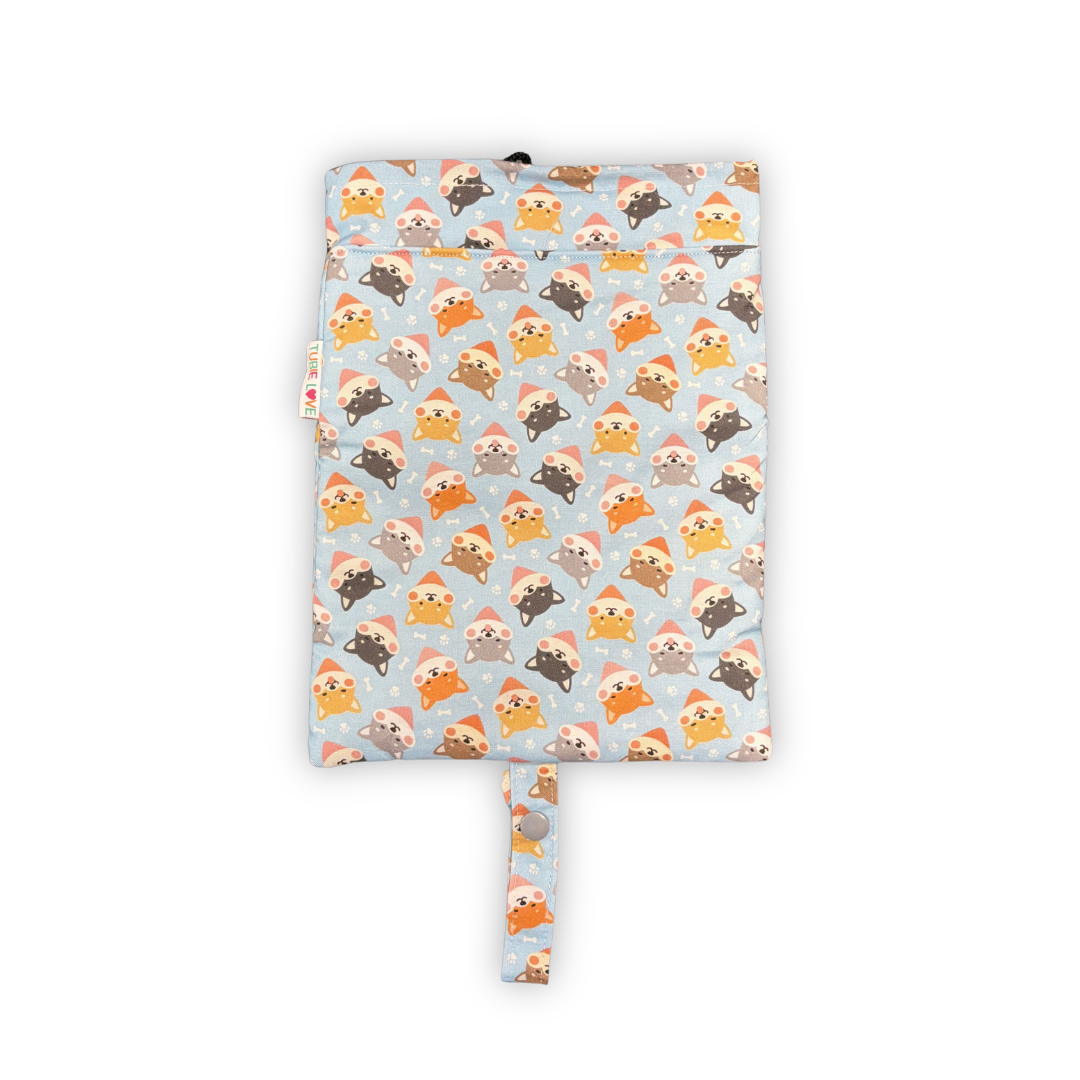 Insulated Bottle Cover
