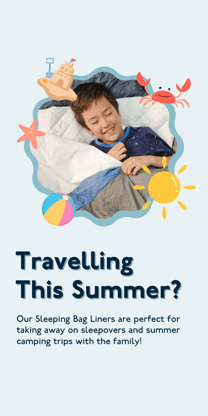 Brolly Sheets NZ Waterproof Bedding for Bed Wetting and Incontinence