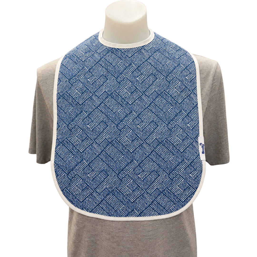 Feeding Bib (4 Pack)