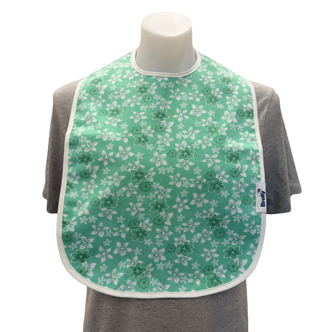 Feeding Bib - Brolly Sheets NZ