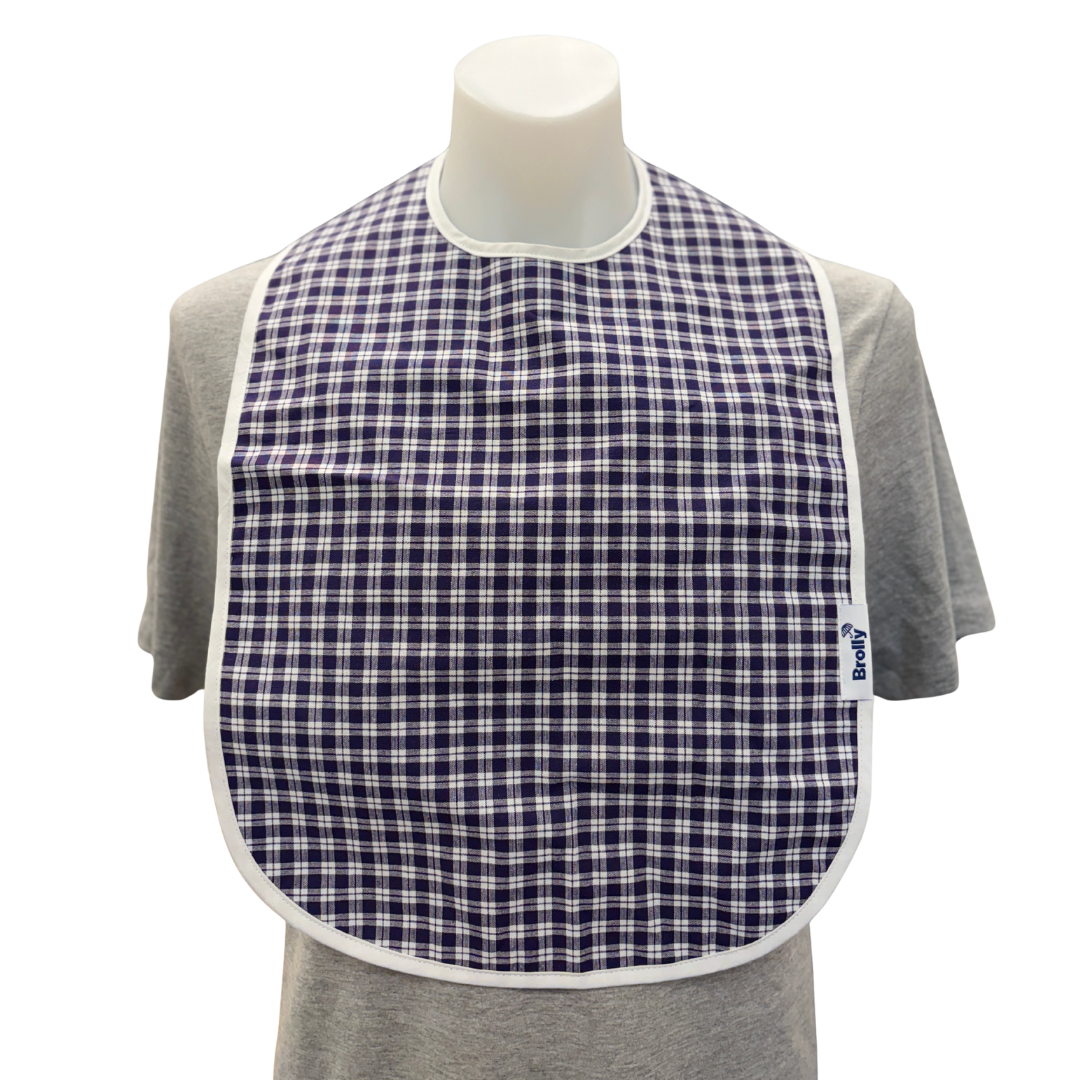 Feeding Bib - Brolly Sheets NZ
