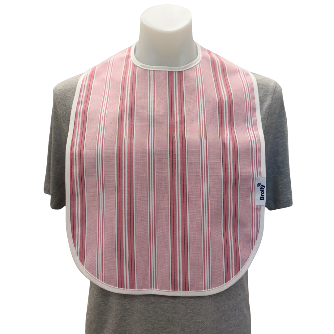 Feeding Bib - Adult