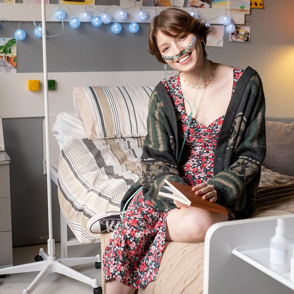 Nasogastric Patch x 10 pack