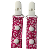 Tubing Clip x 2