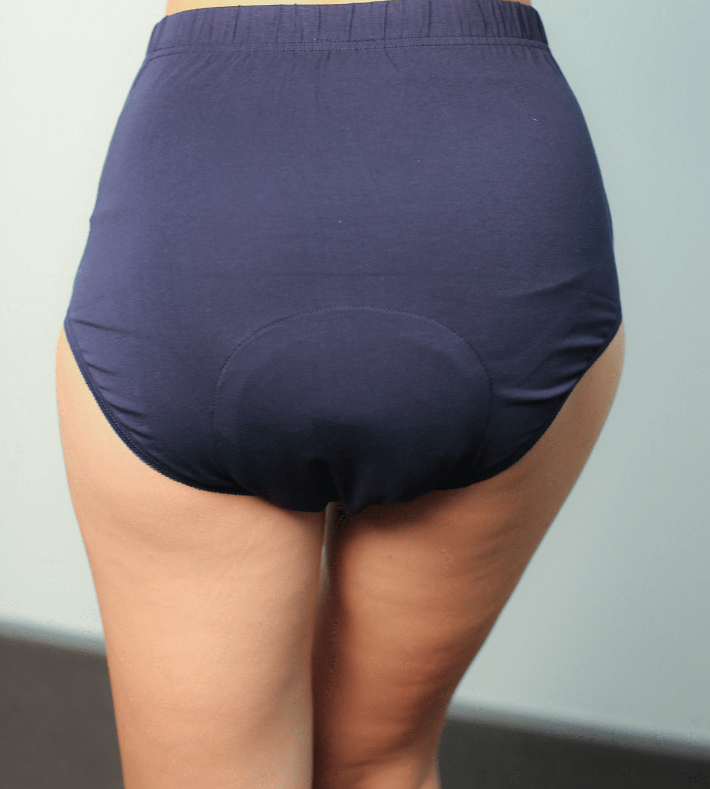 Women's Absorbent Cotton Underwear - Brolly Sheets NZ