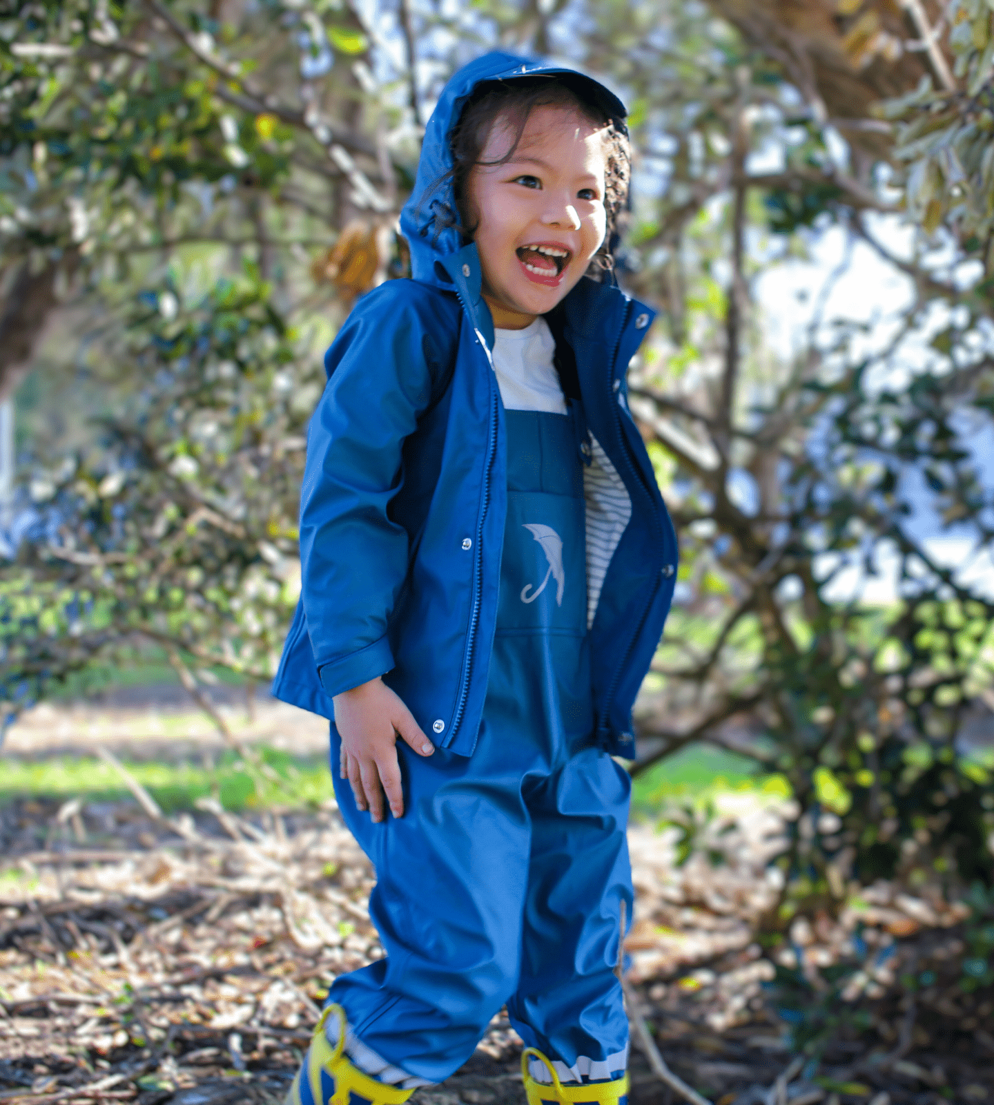 Impermeable raincoat sale