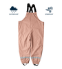 Waterproof Overalls - Brolly Sheets NZ blush