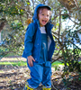 Rainwear Set - Brolly Sheets NZ