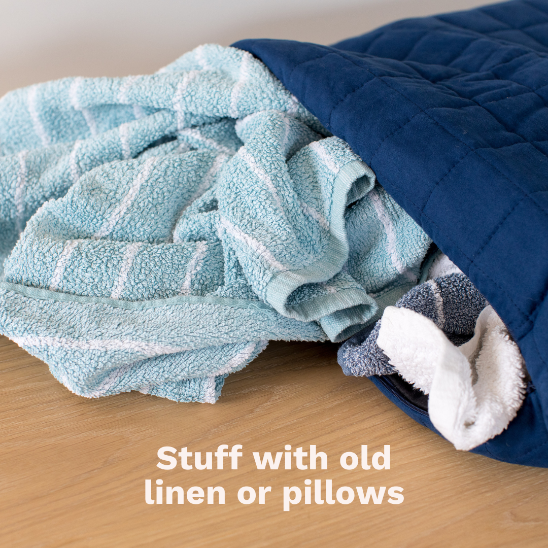 Billy Bed Cover – Plush