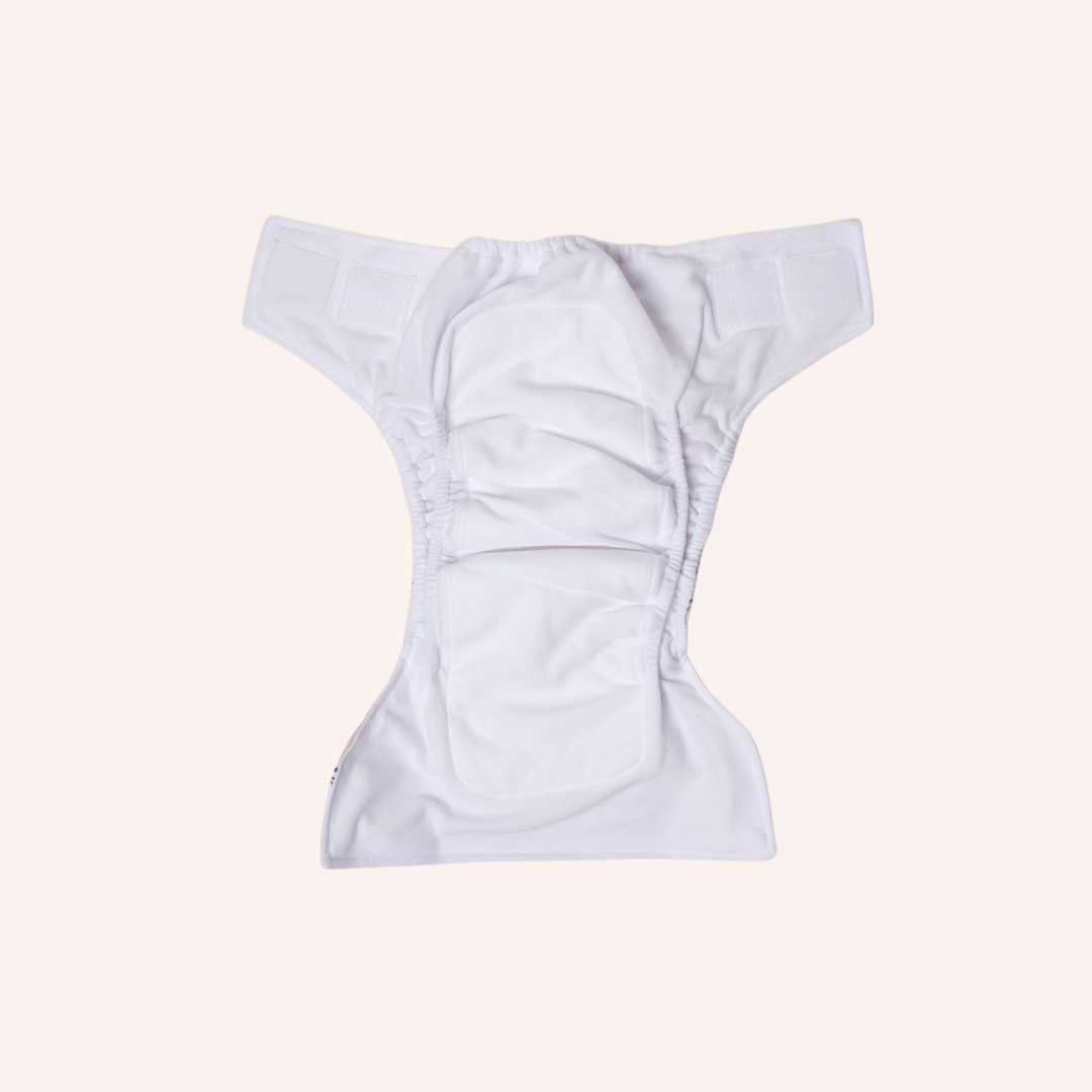 Snazzi Pants All-in-One Cloth Nappy
