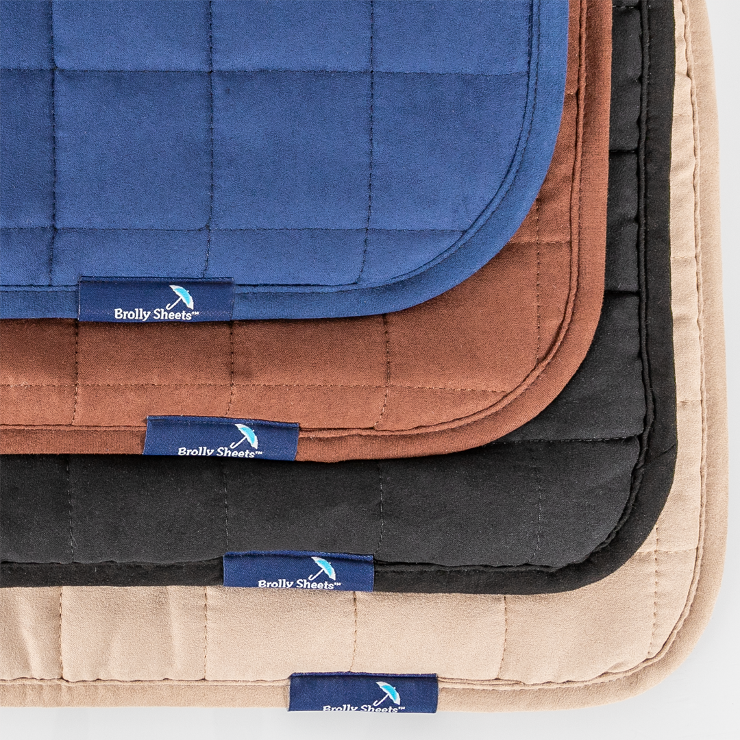 Pet Bowl Mat