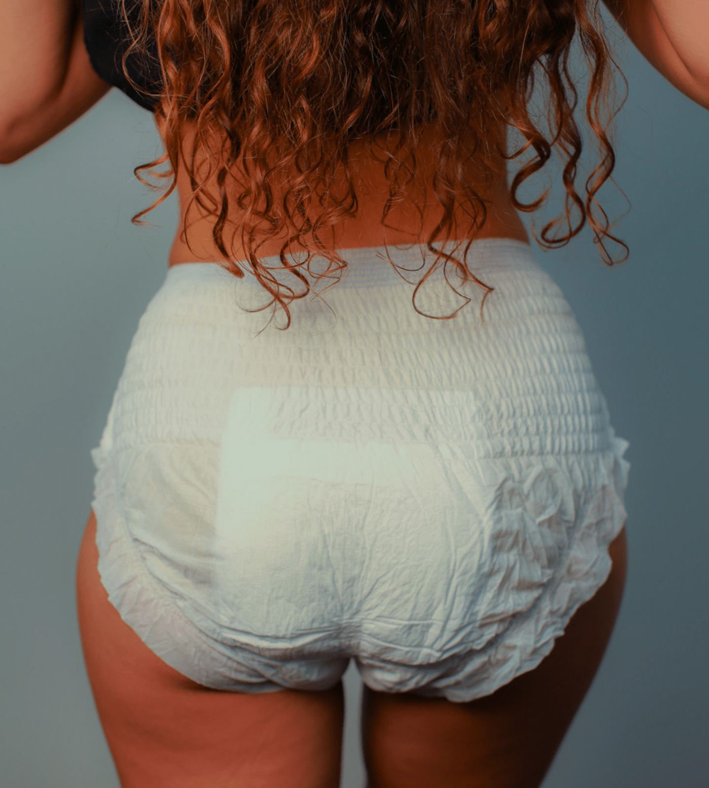 Postpartum Disposable Absorbent Underwear - Brolly Sheets NZ