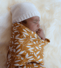 Swaddle - Brolly Sheets NZ