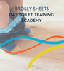 Day Time Toilet Training Academy - Brolly Sheets NZ