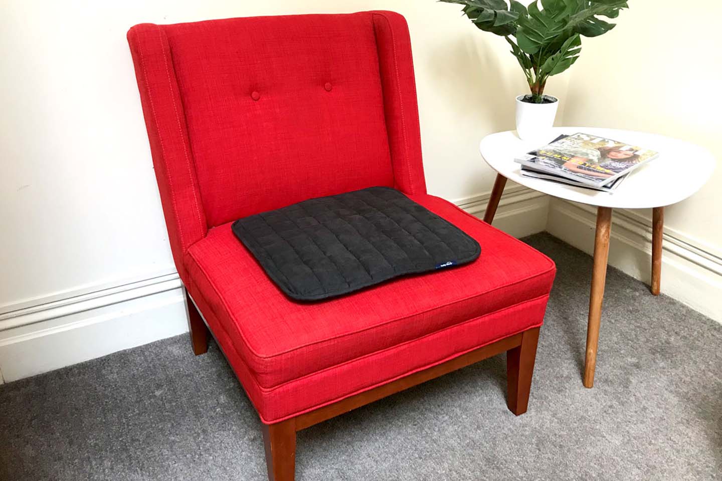 Adult Chair Pad - Brolly Sheets NZ