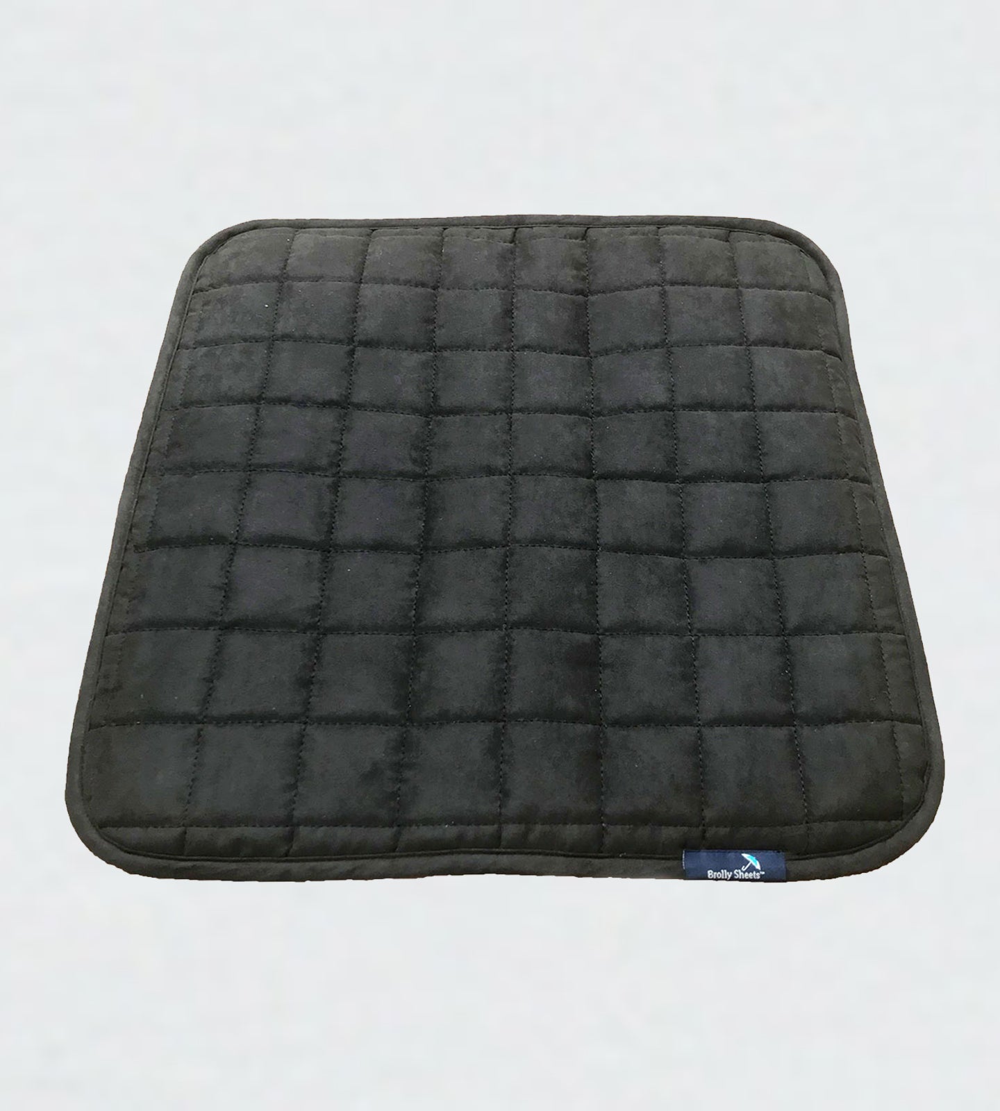Pet Mat - Brolly Sheets NZ - Black