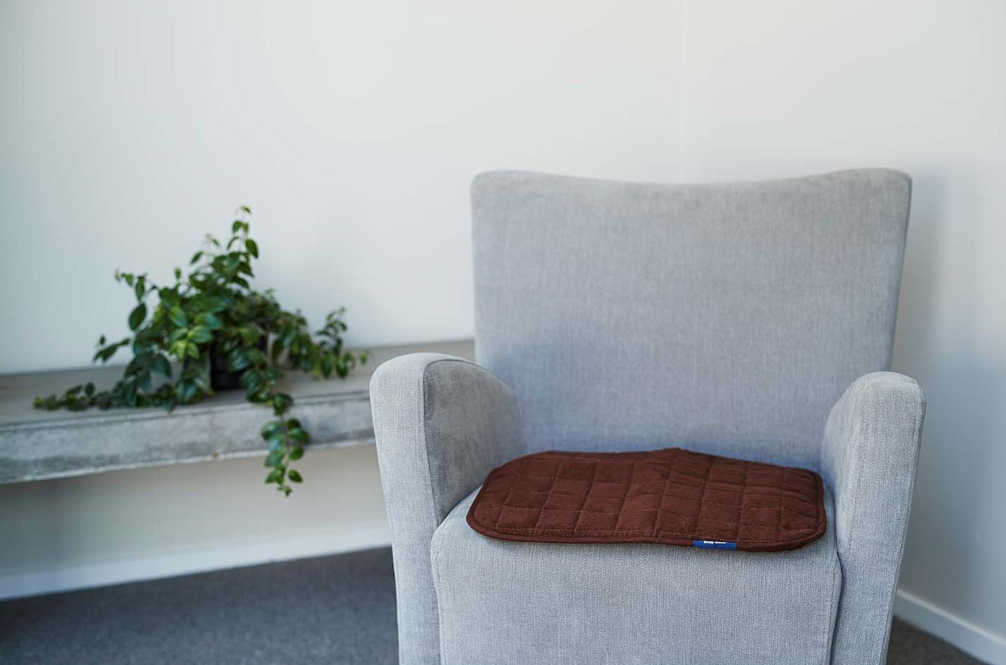 Adult Chair Pad - Brolly Sheets NZ