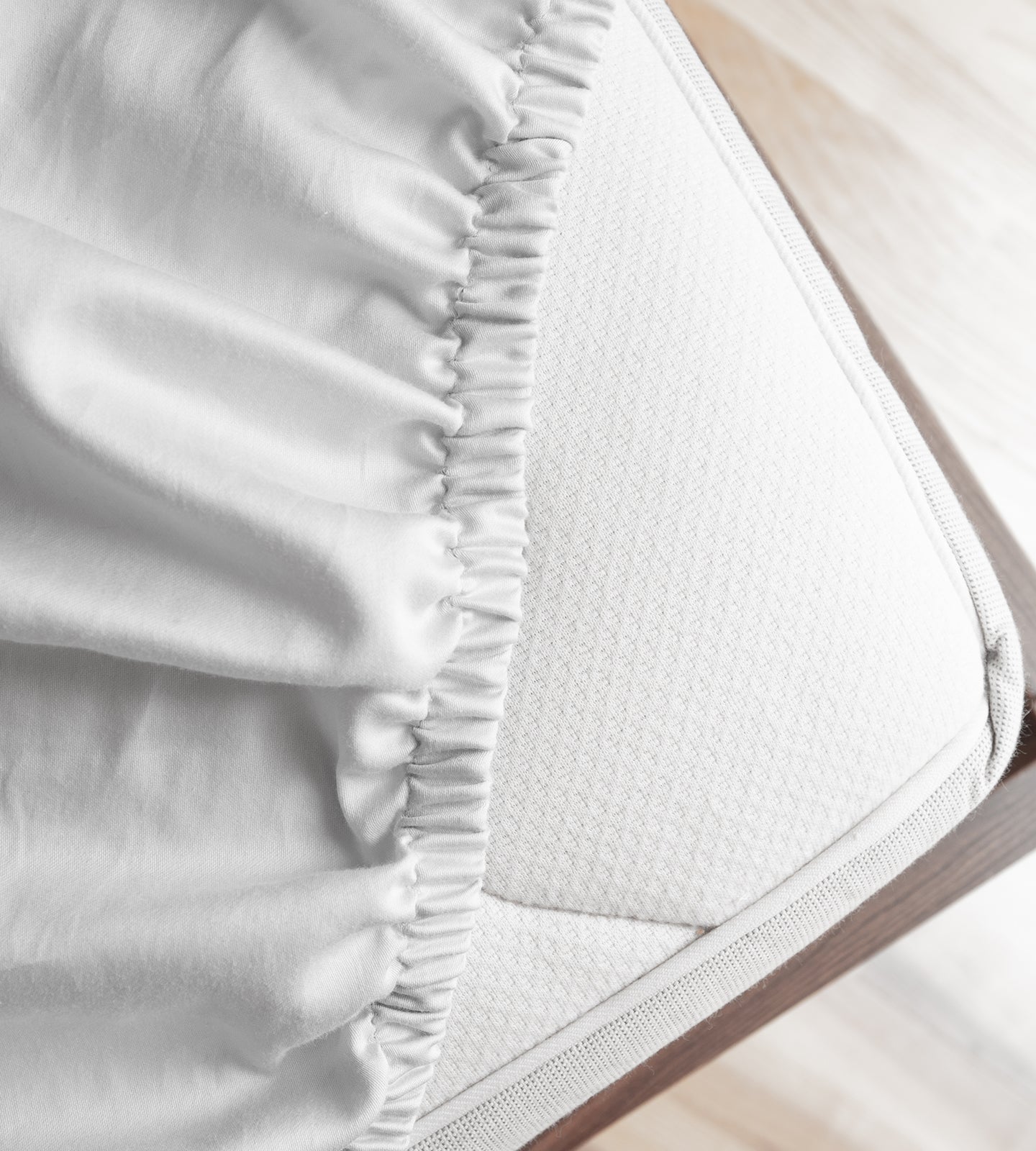 Waterproof Fitted Sheet - Brolly Sheets NZ