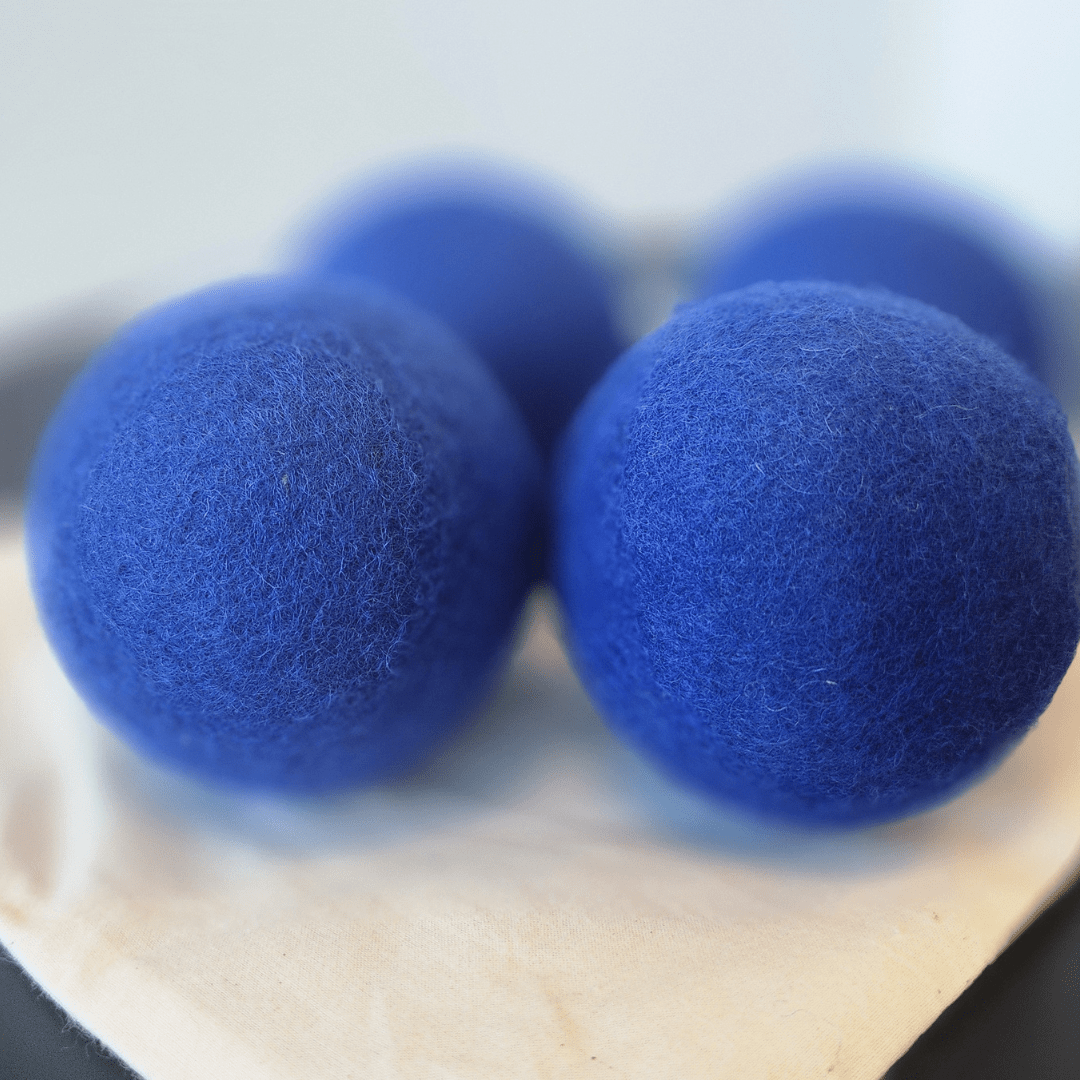 NZ Wool Dryer Balls - Brolly Sheets NZ