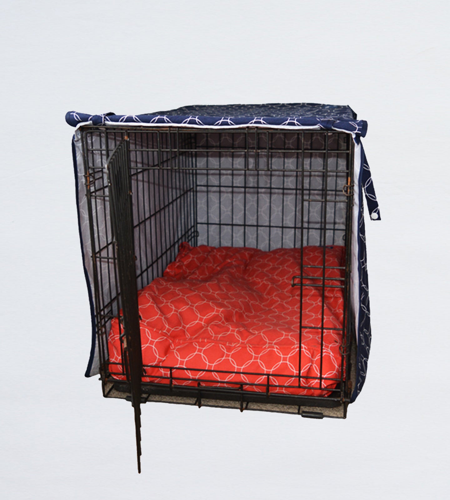 Billy Bed Crate Cover - Brolly Sheets NZ