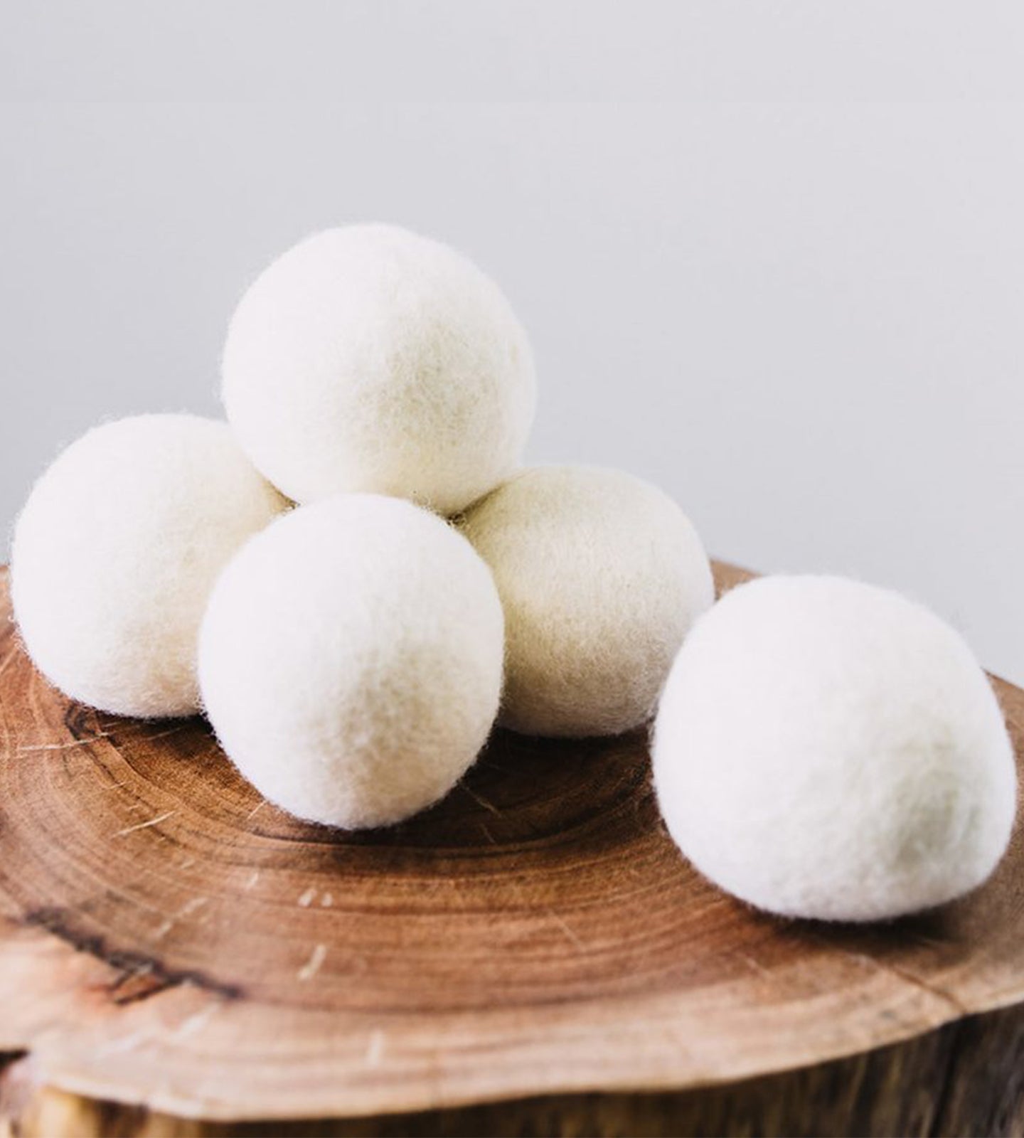 NZ Wool Dryer Balls - Brolly Sheets NZ