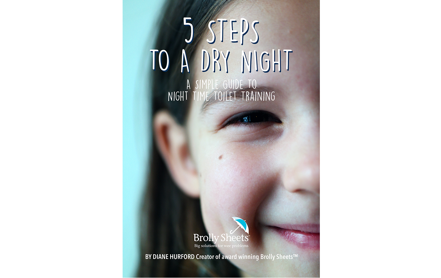 5 Steps to a Dry Night - Brolly Sheets NZ