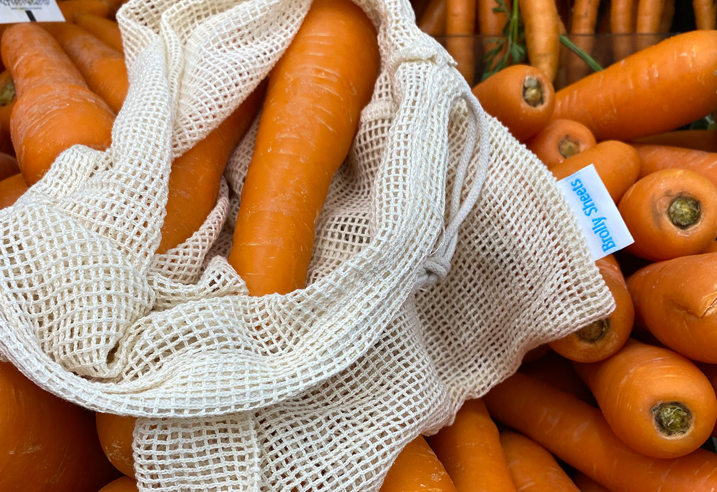 Veggie Bags Sample Pack - Brolly Sheets NZ