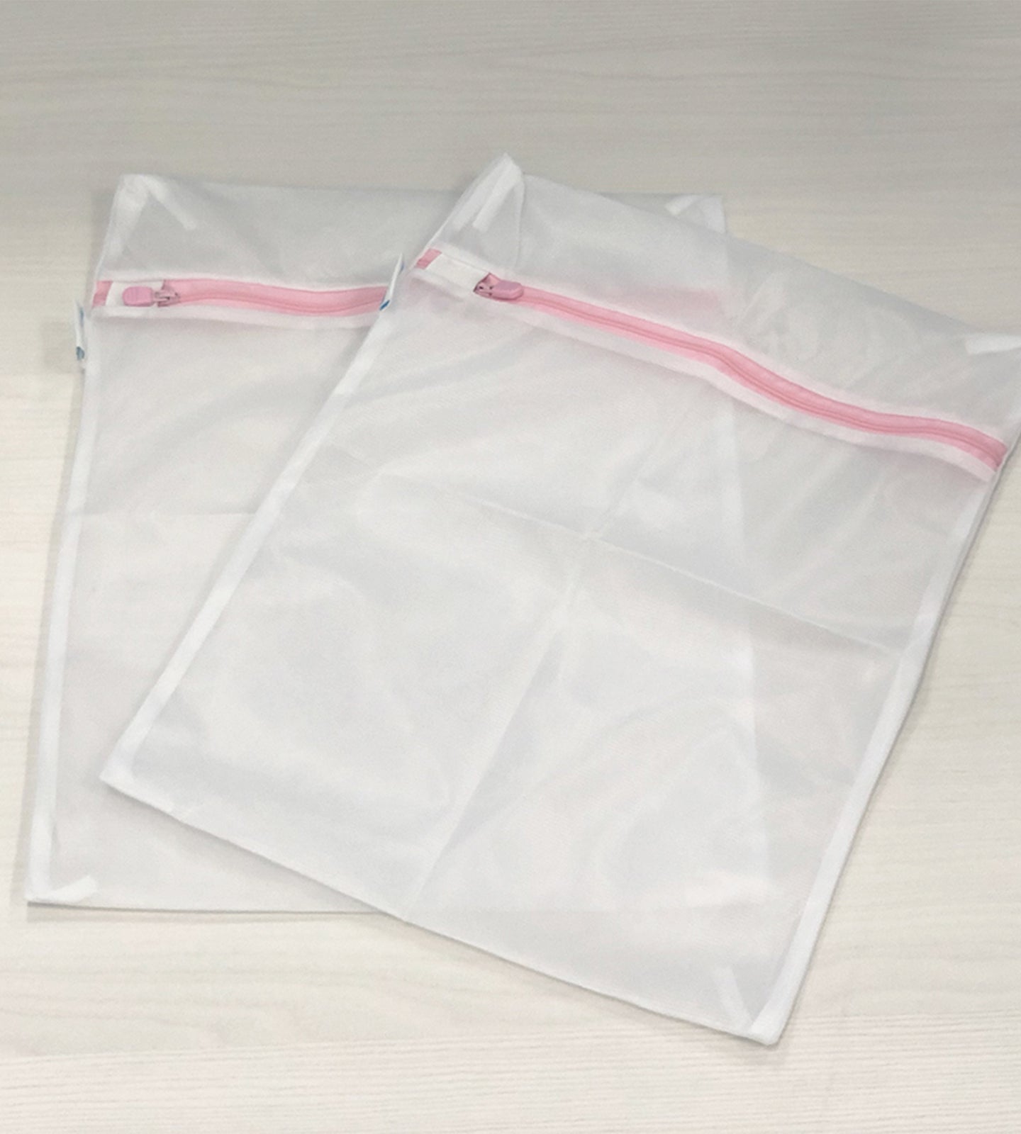 Mesh Laundry Bag – 2 Pack - Brolly Sheets NZ