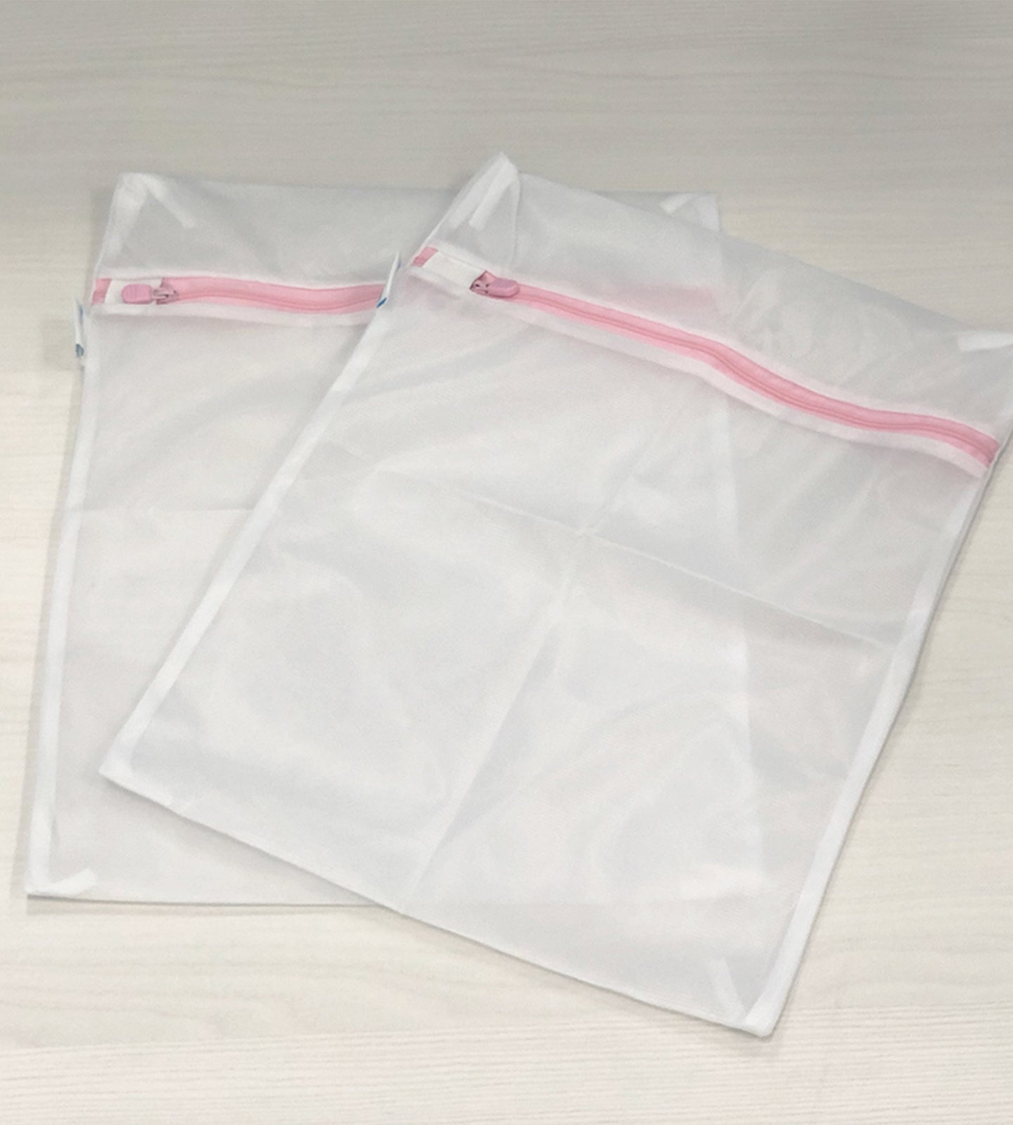 Mesh Laundry Bag – 2 Pack - Brolly Sheets NZ