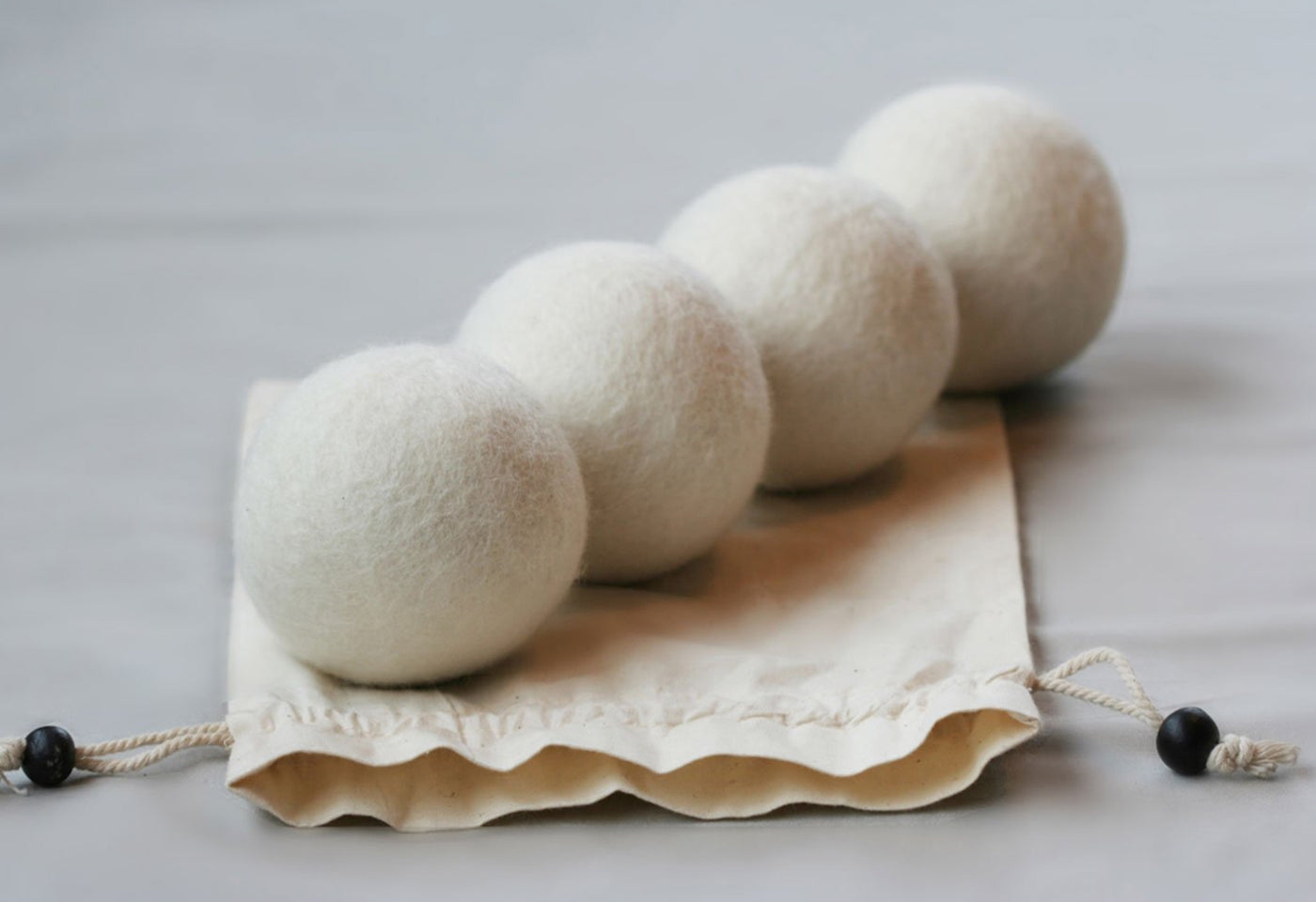 NZ Wool Dryer Balls - Brolly Sheets NZ