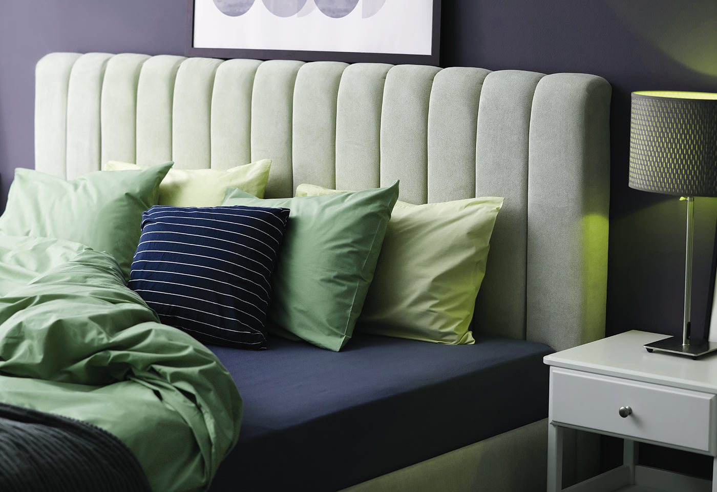 Waterproof Fitted Sheet - Brolly Sheets NZ