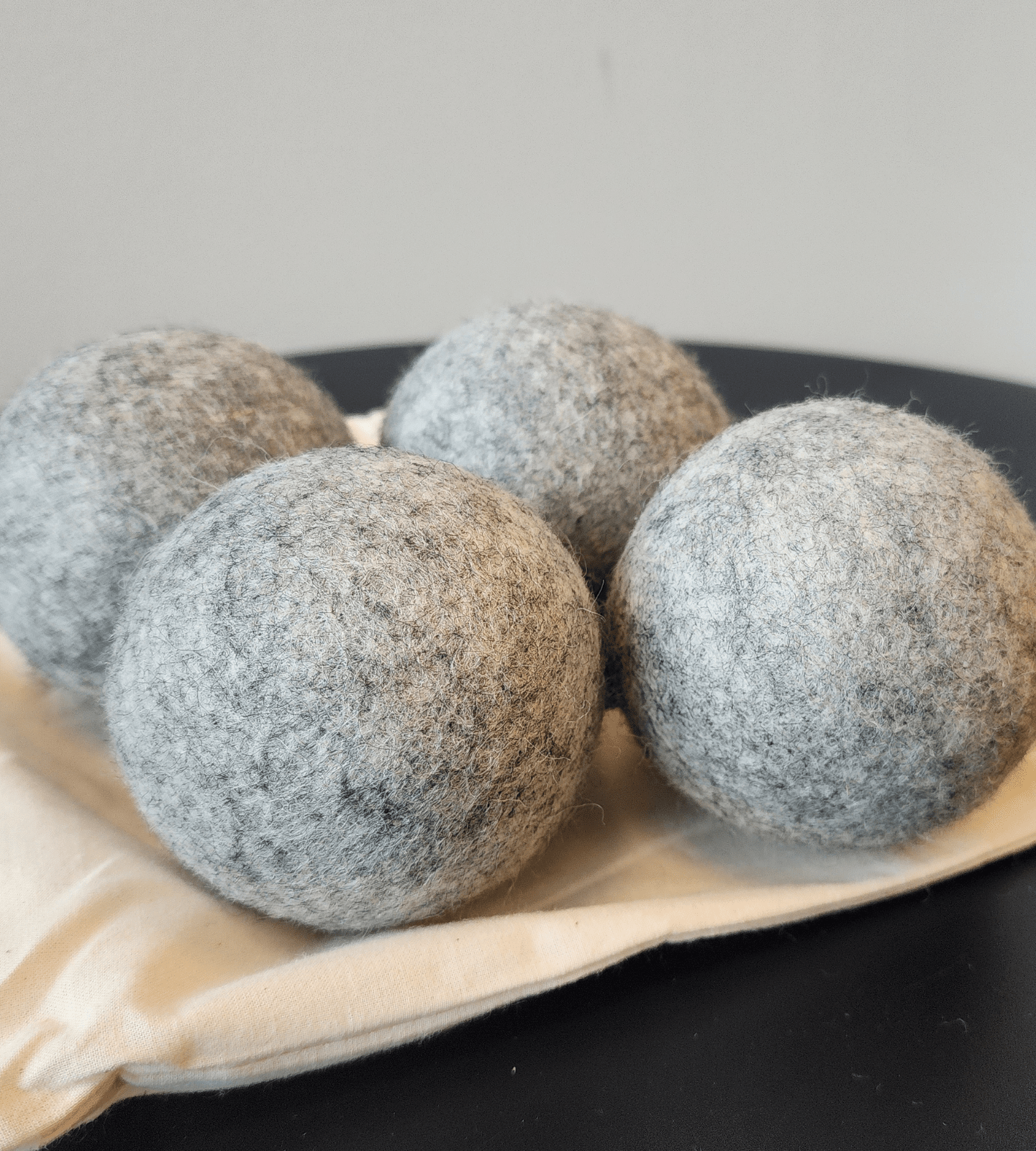 NZ Wool Dryer Balls - Brolly Sheets NZ