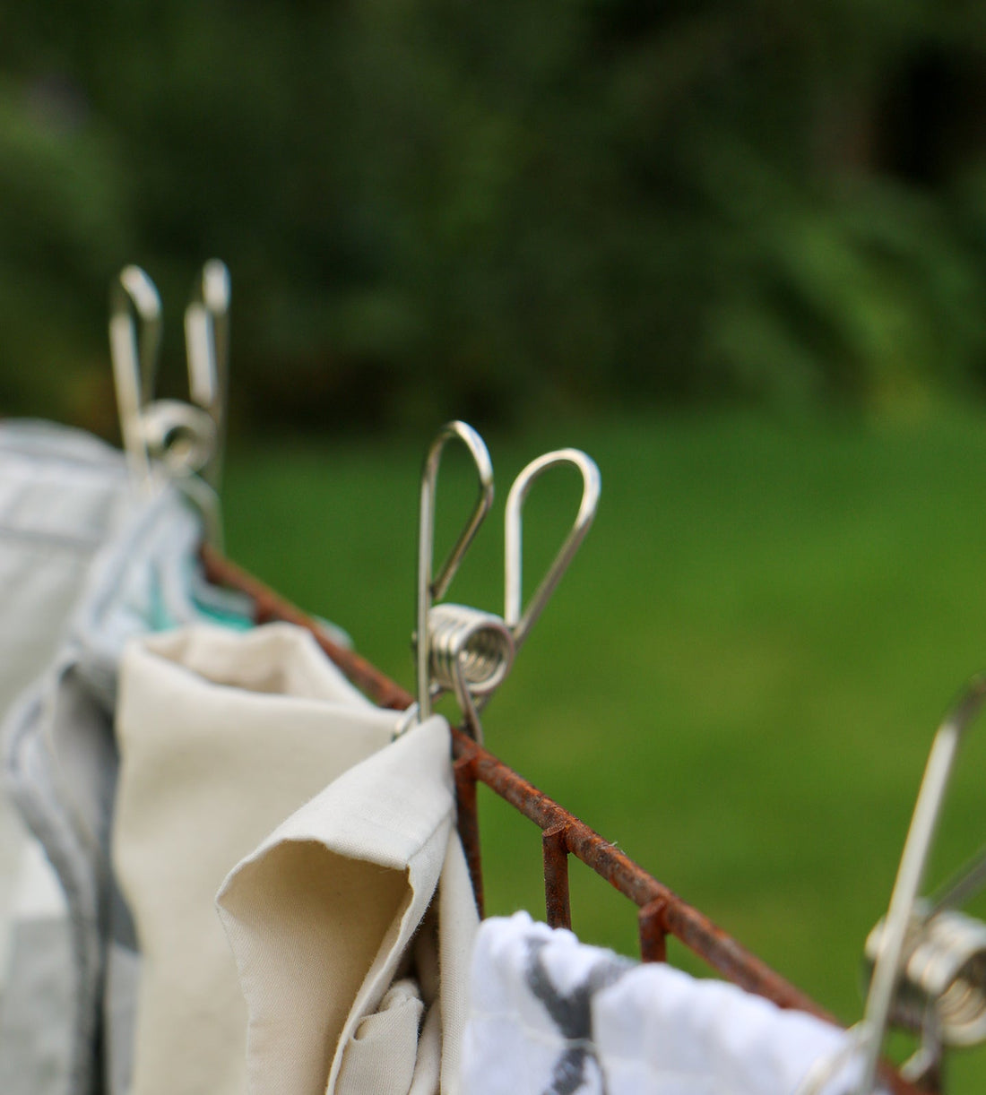 Pegs Sample Pack Brolly Sheets NZ