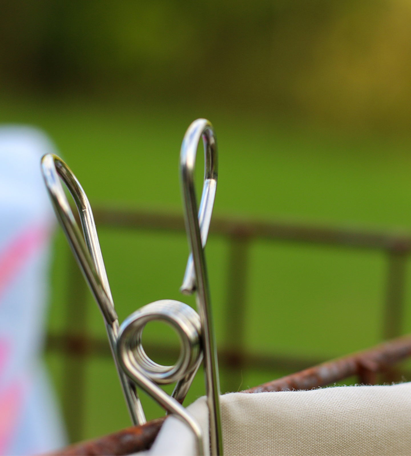 Pegs Sample Pack - Brolly Sheets NZ