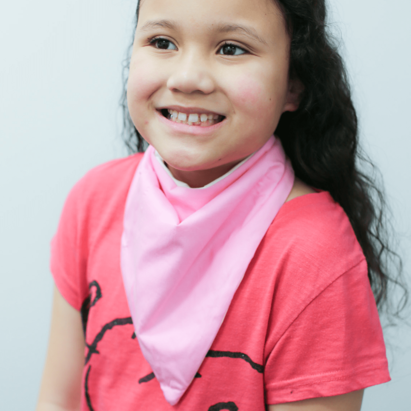 Waterproof Bandana - Youth - Brolly Sheets NZ