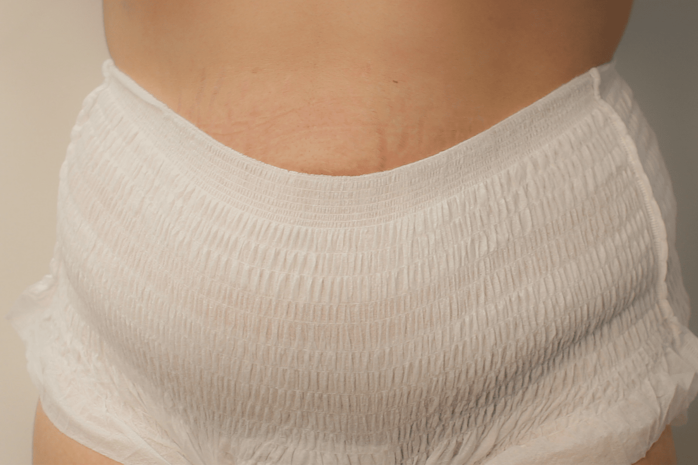 Postpartum Pants