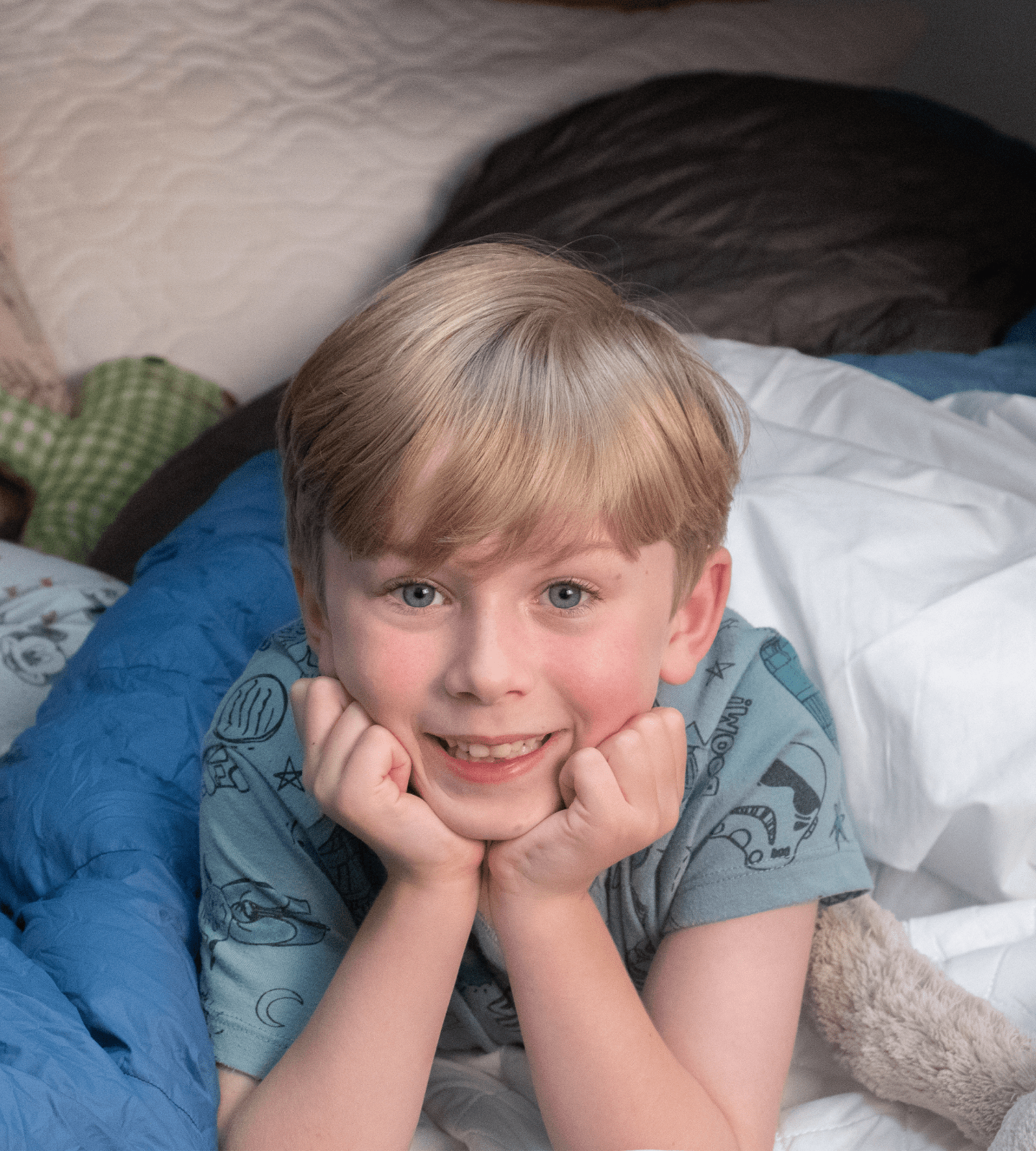 Quilted Sleeping Bag Liner - Brolly Sheets NZ