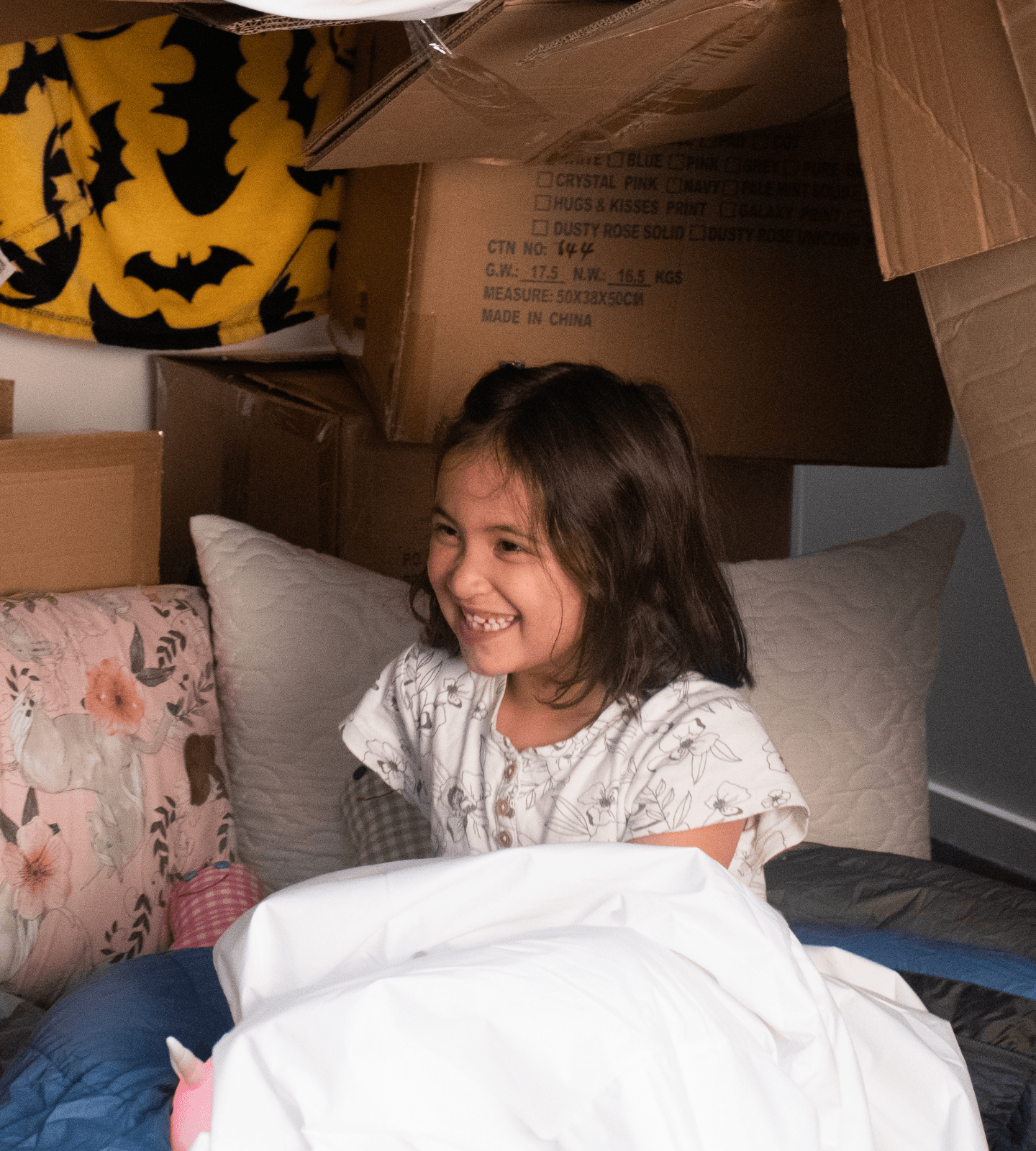 Cotton Sleeping Bag Liner – Brolly Sheets NZ - Main Image