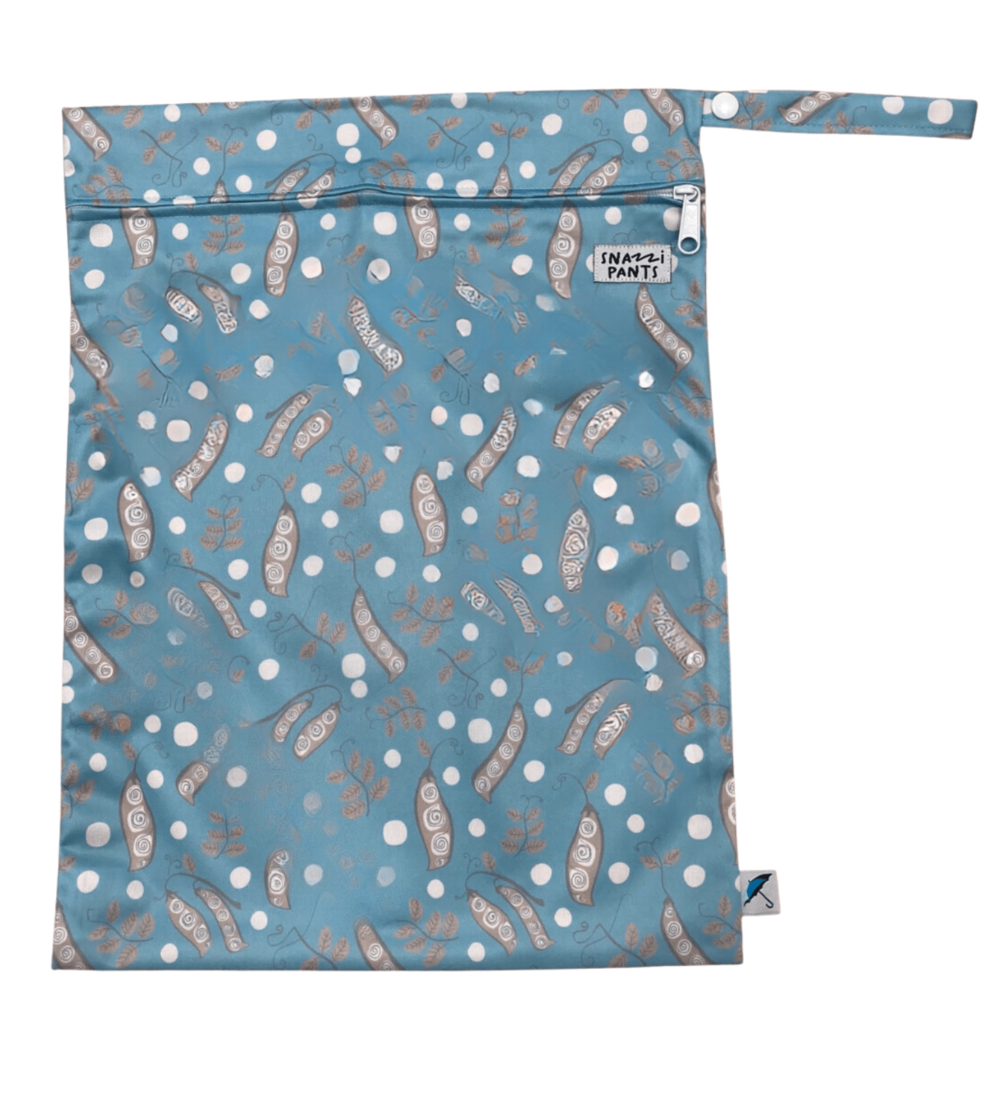 Snazzi Pants Wet Bag - Medium - Brolly Sheets NZ