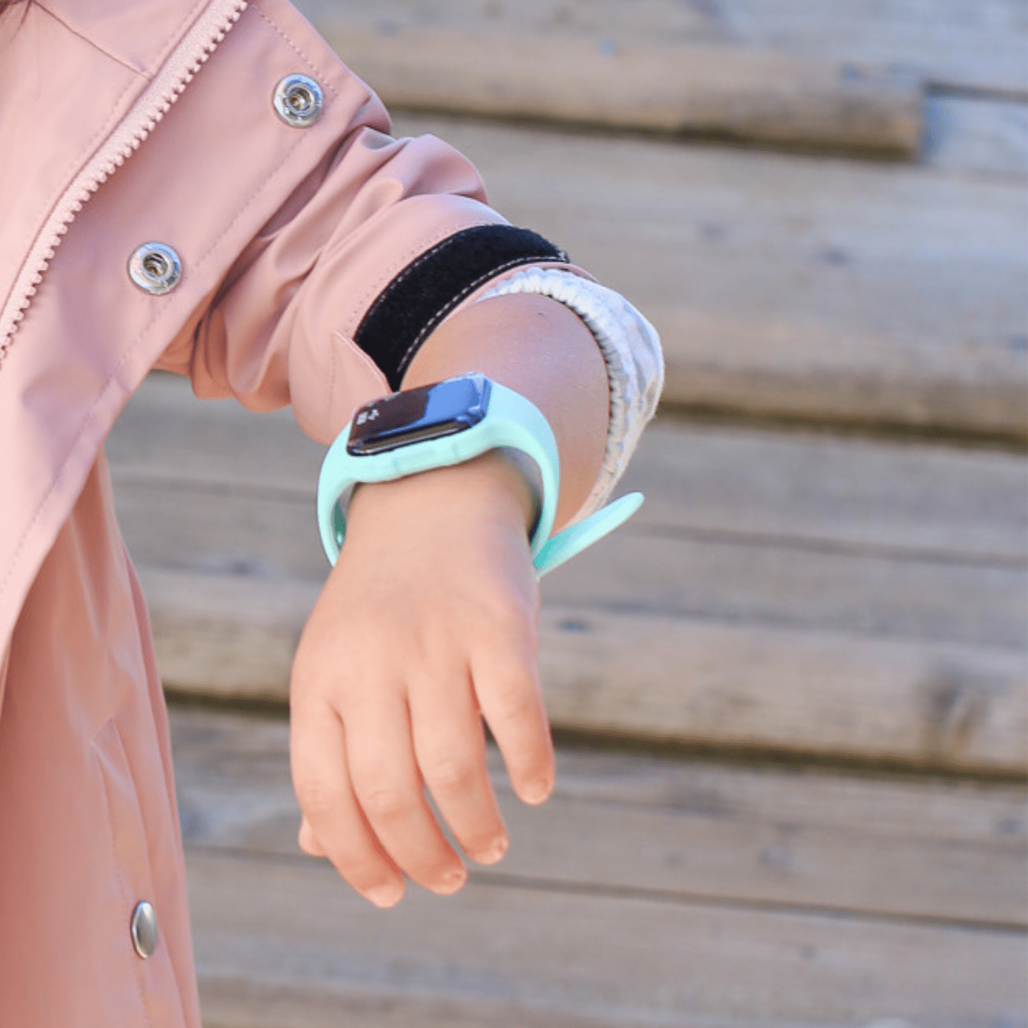 Toilet Training Watch - Brolly Sheets NZ