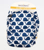 Snazzi Pants All In One Cloth Nappy - Brolly Sheets NZ