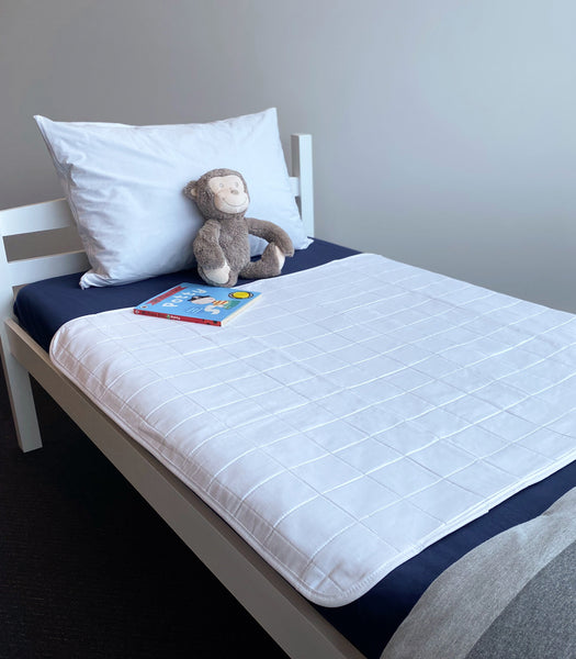 Waterproof Bed Pad – Brolly Sheets NZ