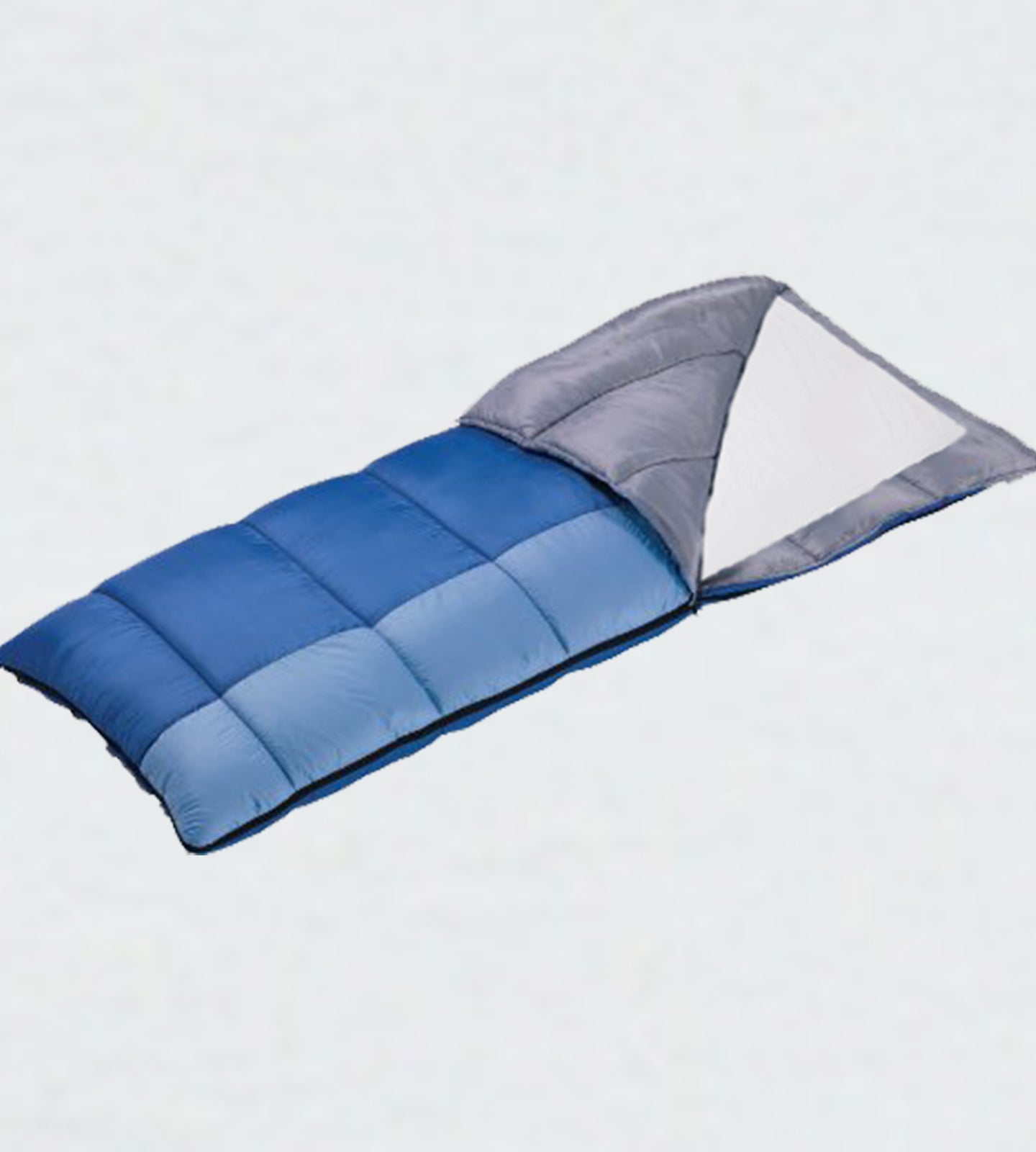 Cotton Sleeping Bag Liner - Brolly Sheets NZ